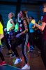 Positive Fluo Maraton Zumba w naszym LO