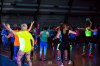 Positive Fluo Maraton Zumba w naszym LO