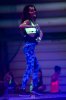 Positive Fluo Maraton Zumba w naszym LO