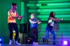 Positive Fluo Maraton Zumba w naszym LO