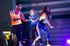 Positive Fluo Maraton Zumba w naszym LO
