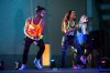 Positive Fluo Maraton Zumba w naszym LO