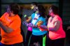 Positive Fluo Maraton Zumba w naszym LO