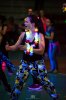 Positive Fluo Maraton Zumba w naszym LO