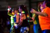 Positive Fluo Maraton Zumba w naszym LO
