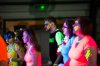 Positive Fluo Maraton Zumba w naszym LO