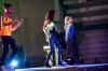 Positive Fluo Maraton Zumba w naszym LO