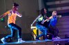 Positive Fluo Maraton Zumba w naszym LO