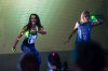 Positive Fluo Maraton Zumba w naszym LO