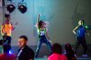 Positive Fluo Maraton Zumba w naszym LO