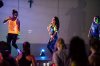 Positive Fluo Maraton Zumba w naszym LO