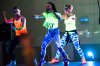 Positive Fluo Maraton Zumba w naszym LO