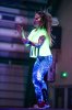 Positive Fluo Maraton Zumba w naszym LO