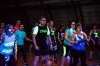 Positive Fluo Maraton Zumba w naszym LO