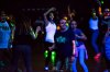 Positive Fluo Maraton Zumba w naszym LO