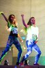 Positive Fluo Maraton Zumba w naszym LO