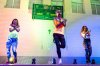 Positive Fluo Maraton Zumba w naszym LO