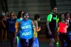 Positive Fluo Maraton Zumba w naszym LO