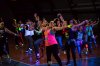 Positive Fluo Maraton Zumba w naszym LO