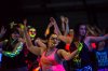 Positive Fluo Maraton Zumba w naszym LO