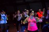 Positive Fluo Maraton Zumba w naszym LO