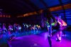 Positive Fluo Maraton Zumba w naszym LO