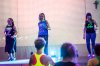 Positive Fluo Maraton Zumba w naszym LO