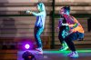 Positive Fluo Maraton Zumba w naszym LO