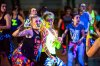 Positive Fluo Maraton Zumba w naszym LO