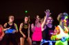 Positive Fluo Maraton Zumba w naszym LO