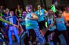 Positive Fluo Maraton Zumba w naszym LO