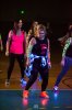 Positive Fluo Maraton Zumba w naszym LO