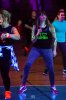 Positive Fluo Maraton Zumba w naszym LO