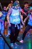 Positive Fluo Maraton Zumba w naszym LO