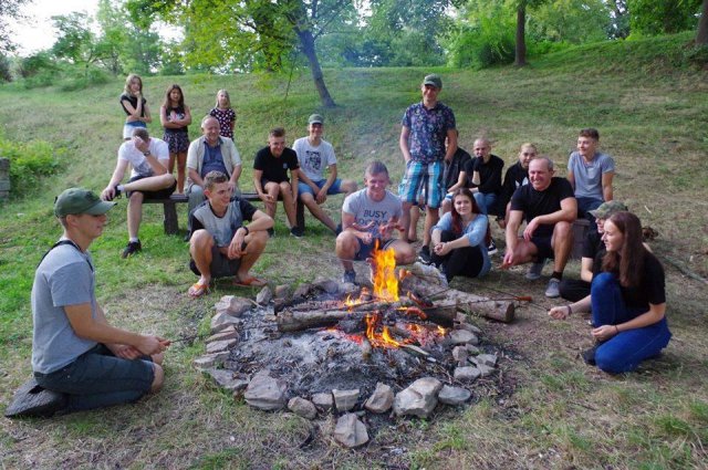 Wstąp do Związku Strzeleckiego "Strzelec"