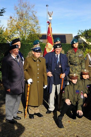 Wstąp do Związku Strzeleckiego "Strzelec"