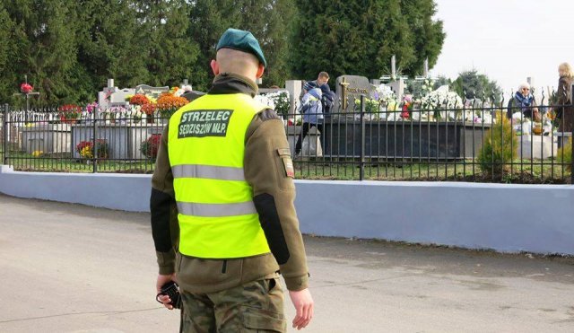 Wstąp do Związku Strzeleckiego "Strzelec"