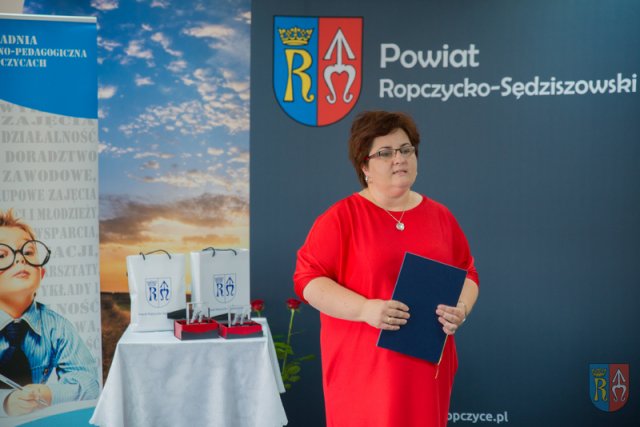 Profesor Grzegorz Pach Nauczycielem, Pedagogiem i Wychowawcą Roku 2019/2020 
