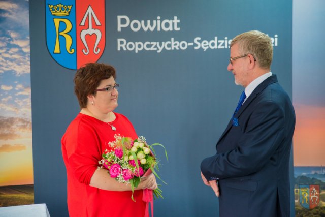 Profesor Grzegorz Pach Nauczycielem, Pedagogiem i Wychowawcą Roku 2019/2020 