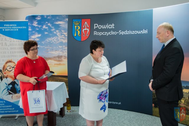 Profesor Grzegorz Pach Nauczycielem, Pedagogiem i Wychowawcą Roku 2019/2020 