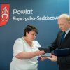Profesor Grzegorz Pach Nauczycielem, Pedagogiem i Wychowawcą Roku 2019/2020 