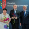 Profesor Grzegorz Pach Nauczycielem, Pedagogiem i Wychowawcą Roku 2019/2020 