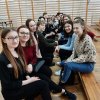Realizacja projektu ERASMUS+. Forum w Polsce 