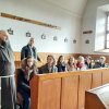 Realizacja projektu ERASMUS+. Forum w Polsce 