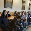 Realizacja projektu ERASMUS+. Forum w Polsce 