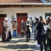 Realizacja projektu ERASMUS+. Forum w Polsce 