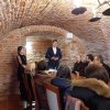 Realizacja projektu ERASMUS+. Forum w Polsce 