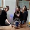 Realizacja projektu ERASMUS+. Forum w Polsce 