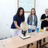 Realizacja projektu ERASMUS+. Forum w Polsce 