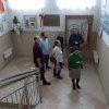 Realizacja projektu ERASMUS+. Forum w Polsce 